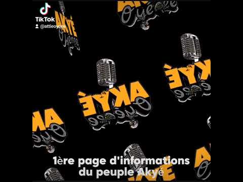 Séka Sébastien dit l'imperturbable avec Alobié Akonda (Hé hi min foun)