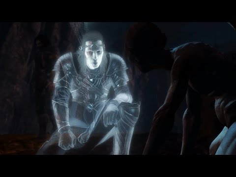 Middle-Earth: Shadow of Mordor Walkthrough Part 4 - An Interested Party