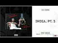Lil Durk India Pt 3 Official Music Audio