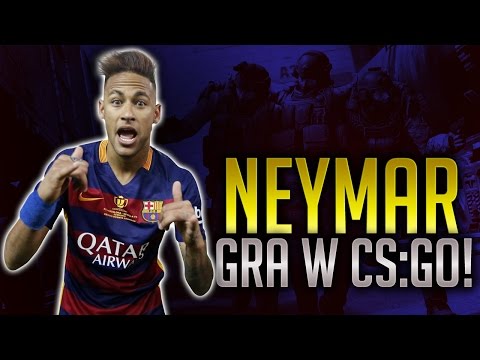 SPORTOWCY grający w CS:GO!