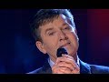 Daniel O'Donnell - God's Plan | The Late Late Show | RTÉ One