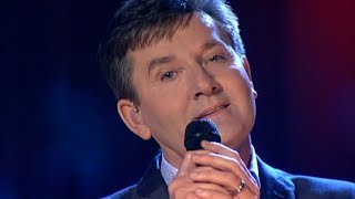 Daniel O&#39;Donnell - God&#39;s Plan | The Late Late Show | RTÉ One