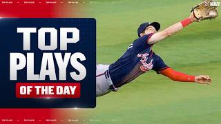 Did anyone top Jo Adell? (Top Plays in MLB from 4/5/26)