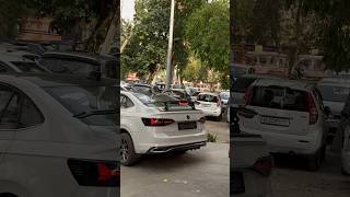 Download lagu Remote Spoiler Installed in VIRTUS GT | MIND AUTO MODS | #shorts #virtusgt #virtus #spoiler mp3