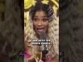 Joseline Hernandez I Make Black Girls Uncomfortable Shorts