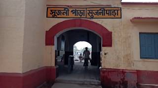 preview picture of video 'Sujnipara railway station'