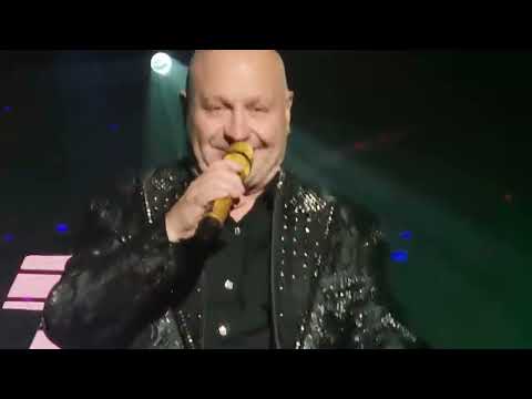 Michal David  - Právě začínáme