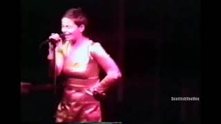 The Sugarcubes : Tidal Wave (Live) Newcastle 1989