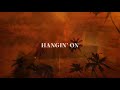 Chord Guitar CHASE WRIGHT - Hangin' On