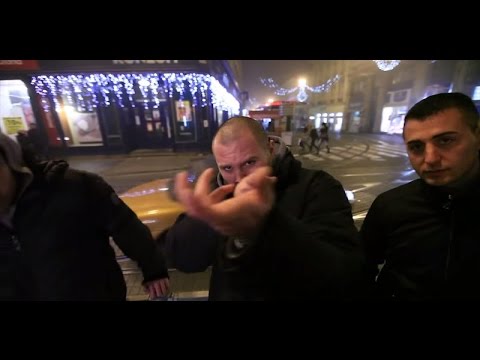 MAFY Ft. LOCO & TIBOR - CHARDONNAY (OFFICIAL)