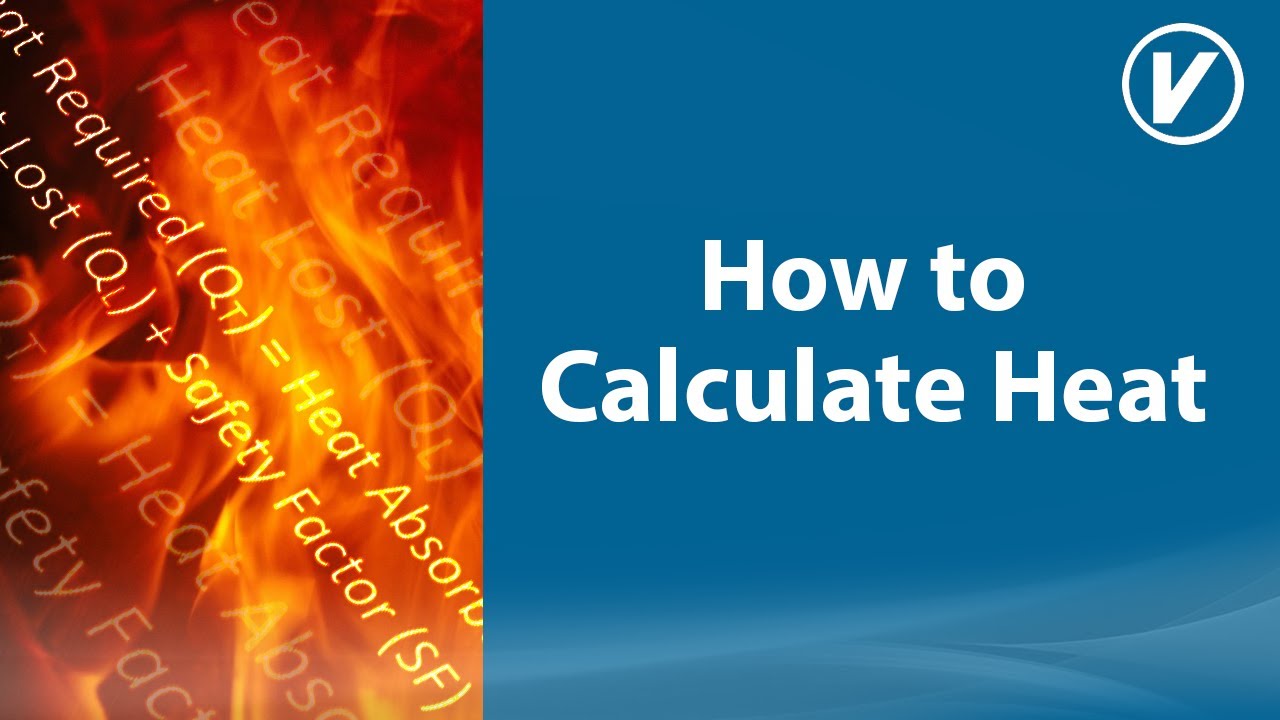 How do you calculate BTU loss? More REF