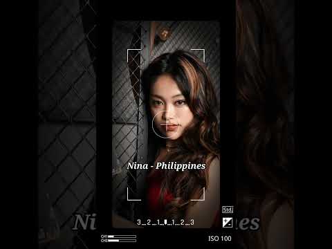 Kpop Group NWH:I Members Nationality #kpop #nwh #kpopdebut