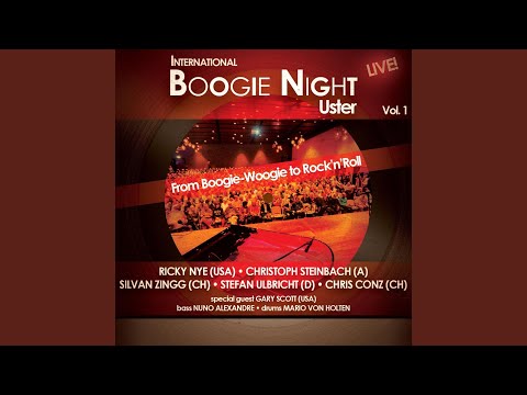 Viper‘s Drag (Live)