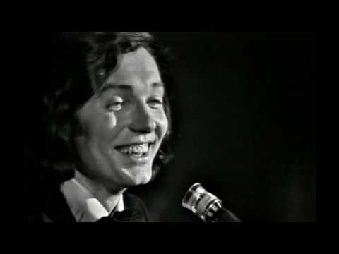 Karel Gott - Medley (live 1973) Zlatý slavík 1972 [HD]