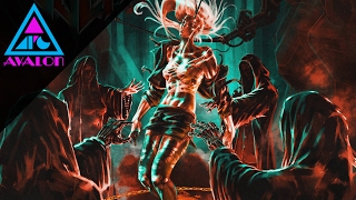 Vulta - She's Got Skin Like Glass