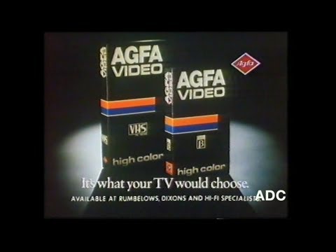 Thames region adverts 16th November 1982 (1)