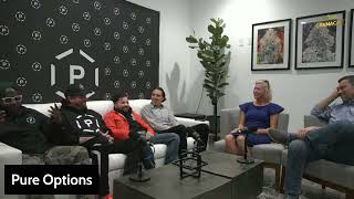 MiCIA Cannacast Episode 303 Featuring Pure Options