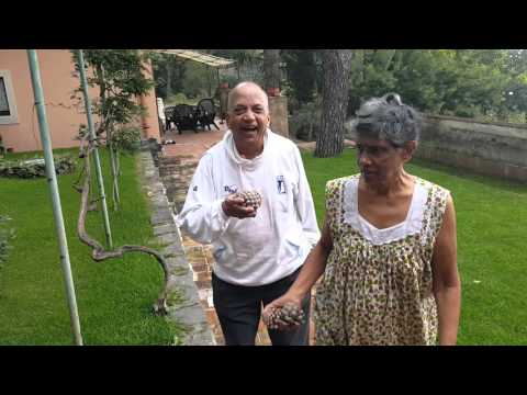 Our home in the clouds at zafarane etnae in sicily