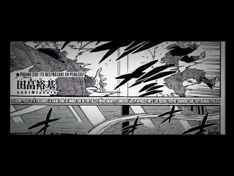 Black Clover manga cap 230