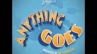 Casey Veggies - Anything Goes ( Prod. The Futuristiks )