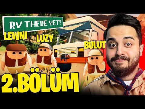 WE'VE RENOVATED THE RV! WE'RE GOING HOME FROM THE ClIFFS! RV There Yet