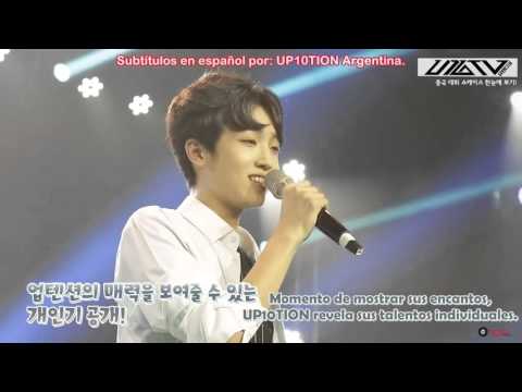 { Sub Español } U10TV EP7