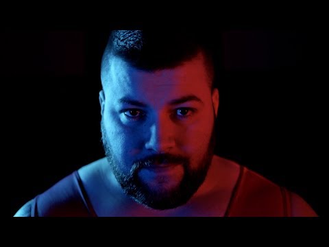 WORLD CHAMPION Farik Muhic