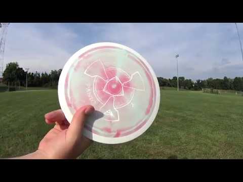 Axiom Panic and MVP Dimension Disc Review