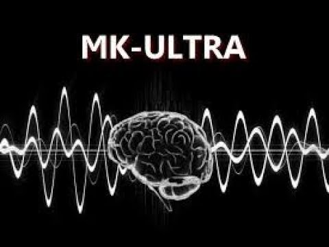 Brain-Ticket -  1968 CIA - Music / LSD / MK - Ultra