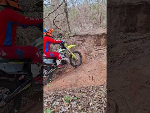 Mxf 250 tsx #enduro #mxf