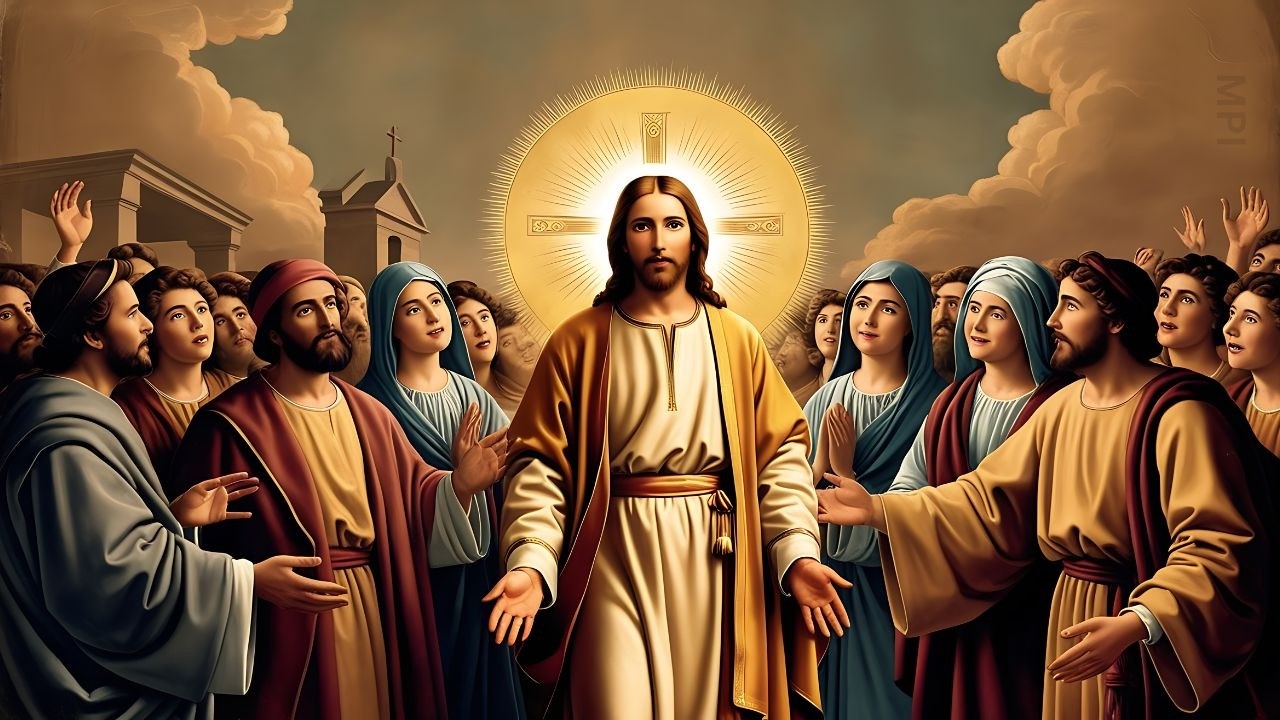 8 Signs You're CHOSEN BY GOD (All Must Watch)