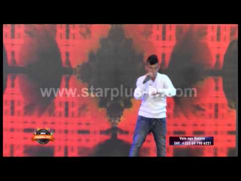 Egli-Gangsta (ShkodraFest 2014)