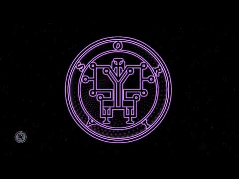 Marquis Orias⎪Dark Ritual & Meditation + Reiki⎪Dark Ambient Music for Witches