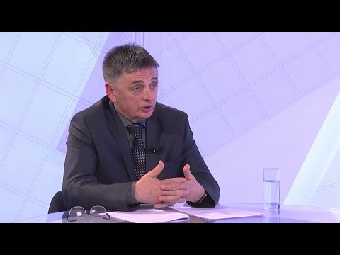 KARTE NA STOL 09.03.2023. - ZVONKO VRBAN, predsjednik ŽS Osijek: od Mamića sam dobio vulgarnu ponudu
