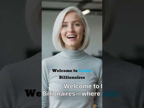 Billionaires Guard Their Mornings Like Assets
