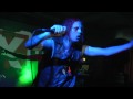 ALIEN VAMPIRES (HQ) Live @ Dark Castle ...