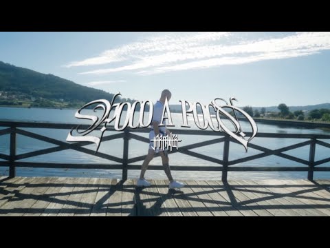 Jarfaiter - POCO A POCO - Prod.Geckodelarue