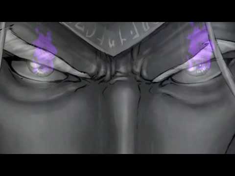 DRIZZT - Die Saga vom Dunkelelf (LAUSCH) - Trailer