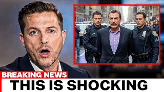 Have You Heard What Happened To Tom Selleck