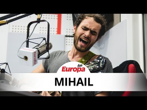 Mihail - Cum marea descoase secrete din noi (LIVE in Desteptarea)