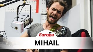 Mihail - Cum marea descoase secrete din noi (LIVE in Desteptarea)