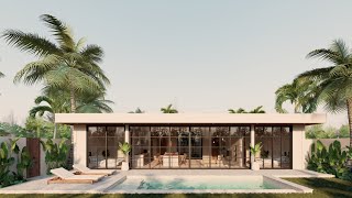 Dreamland by The Young Villas Bali