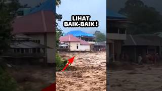 Download lagu 🔴 VIDEO DOKUMENTASI banjir sumatera | #banjir #longsor #banjirsumatera mp3