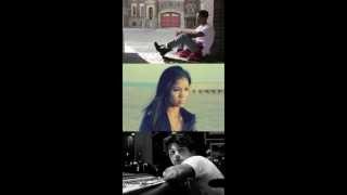 MicahFoneCheck - LA Song (Feat. Jhené Aiko &amp; John Mayer)