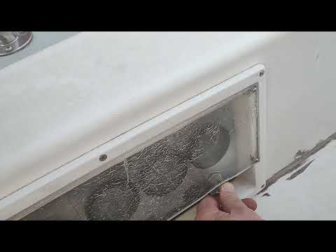 Catalina 34 Universal M25XP first start of season