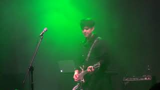 Clan Of Xymox - All I Ever Know - Warszawa 2021