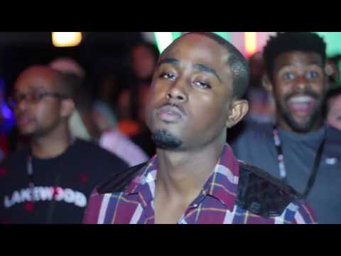 YungIce500 Performs at Coast 2 Coast LIVE | Chicago Edition 9/21/16