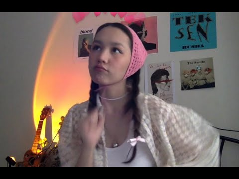 Rusha - Tek Sen [lyric video]