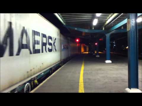 Carlisle Overnighter Part 4 03 07 2013