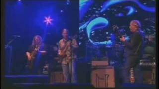 &quot;Loan Me A Dime&quot; PT 1 - ABB w/Boz Scaggs 3/13/09